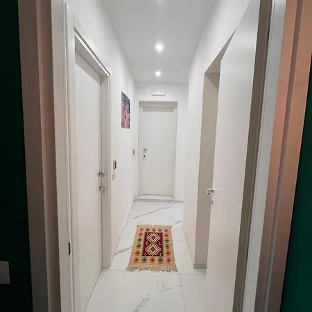 Vale Cheri Apartment Carini