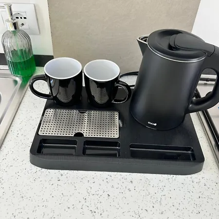 Vale Cheri Apartment