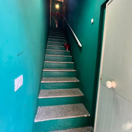 Vale Cheri Apartment *