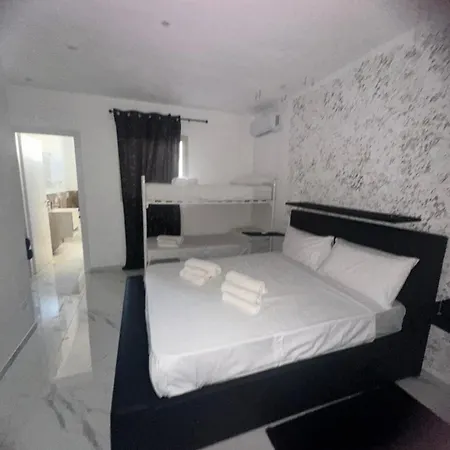 Vale Cheri Apartment