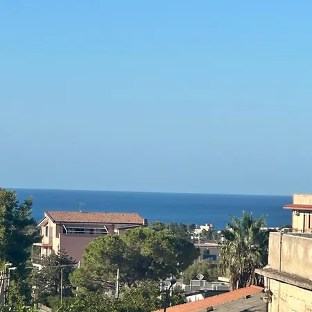 Vale Cheri Apartment Carini